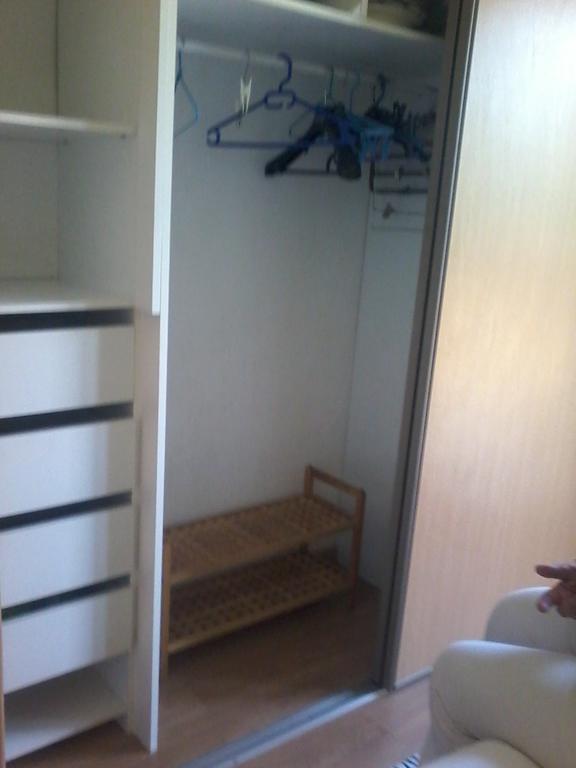 Chambre Chez Particulier Cagnes-sur-Mer Eksteriør billede
