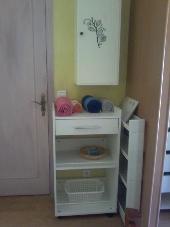 Chambre Chez Particulier Cagnes-sur-Mer Eksteriør billede